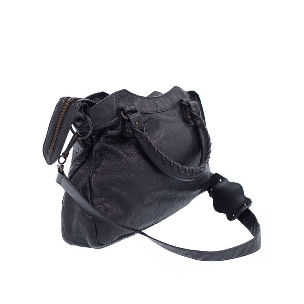 Balenciaga Classic Bag Shoulder Town